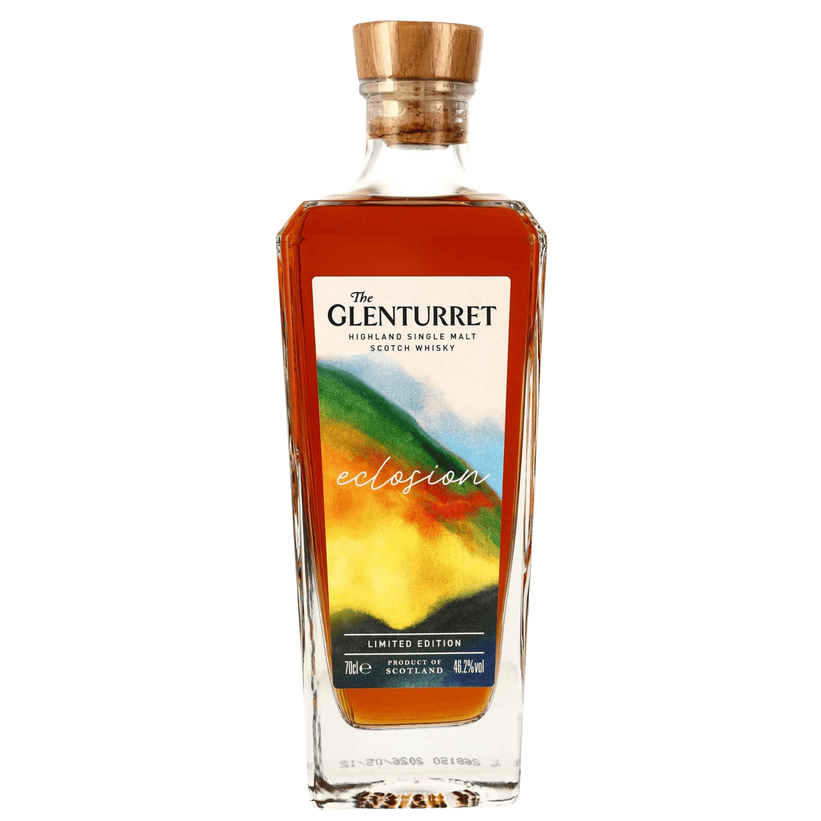 Glenturret Eclosion Limited Editions
