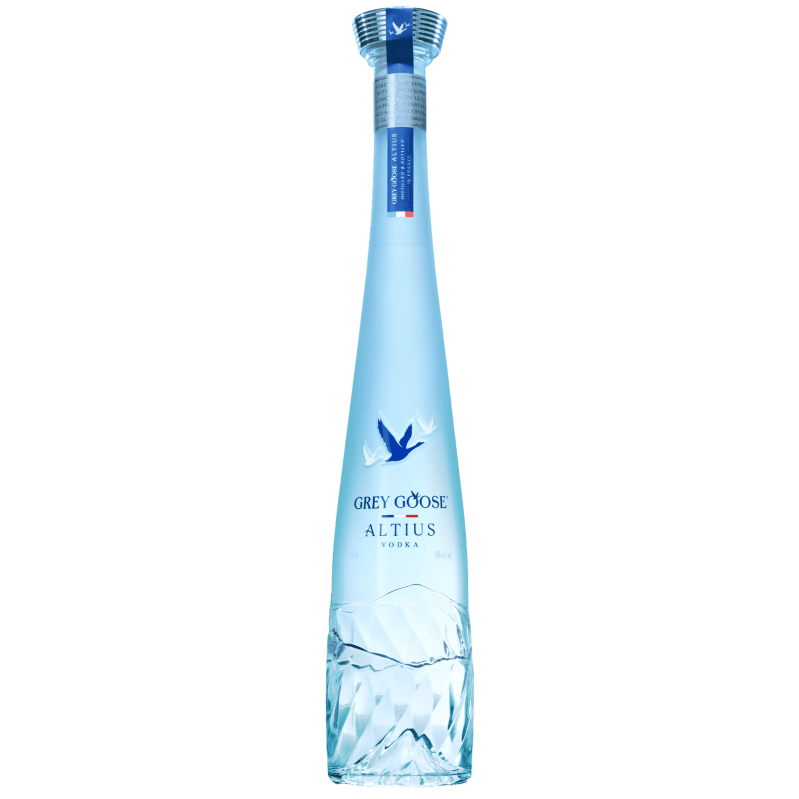 Grey Goose Altius Vodka