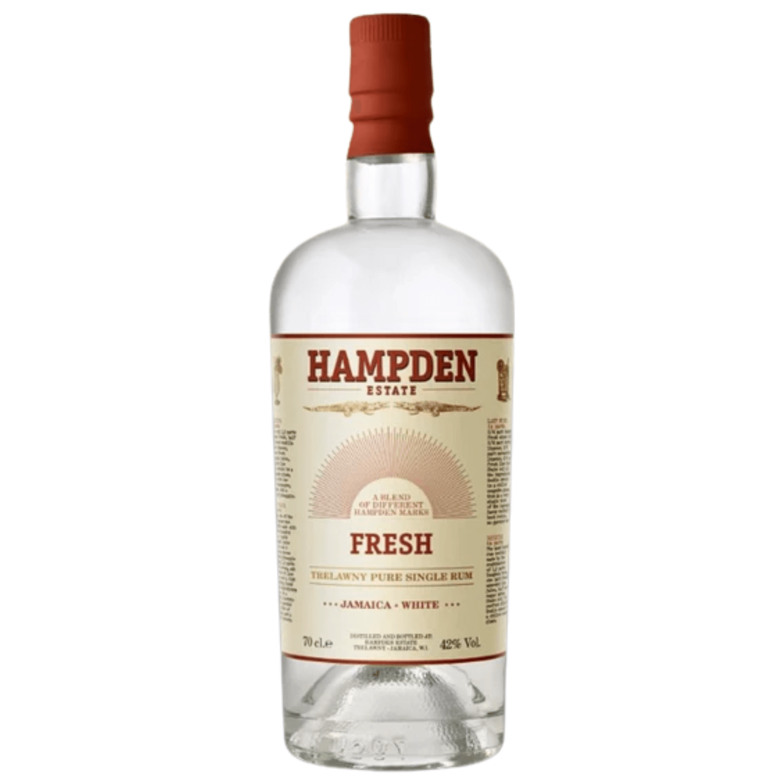 Hampden Fresh