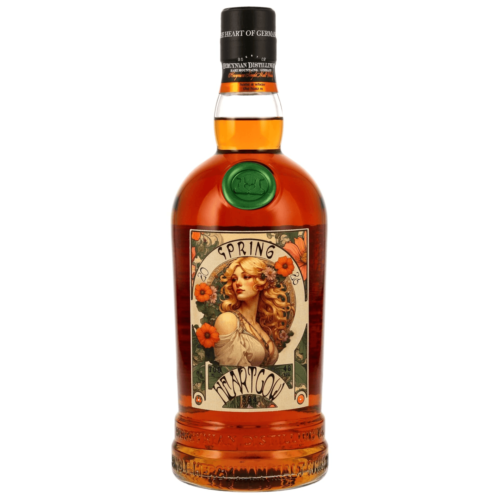 Hercynian Heartgow Spring 2026