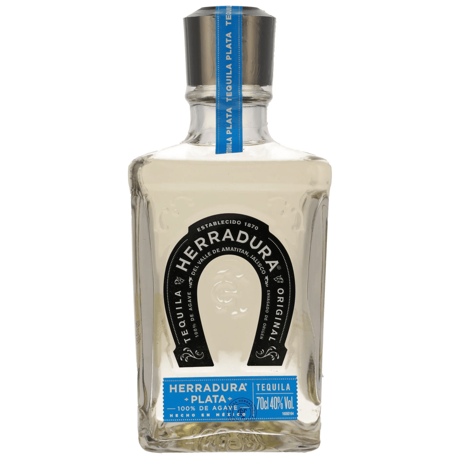 Herradura Plata Tequila