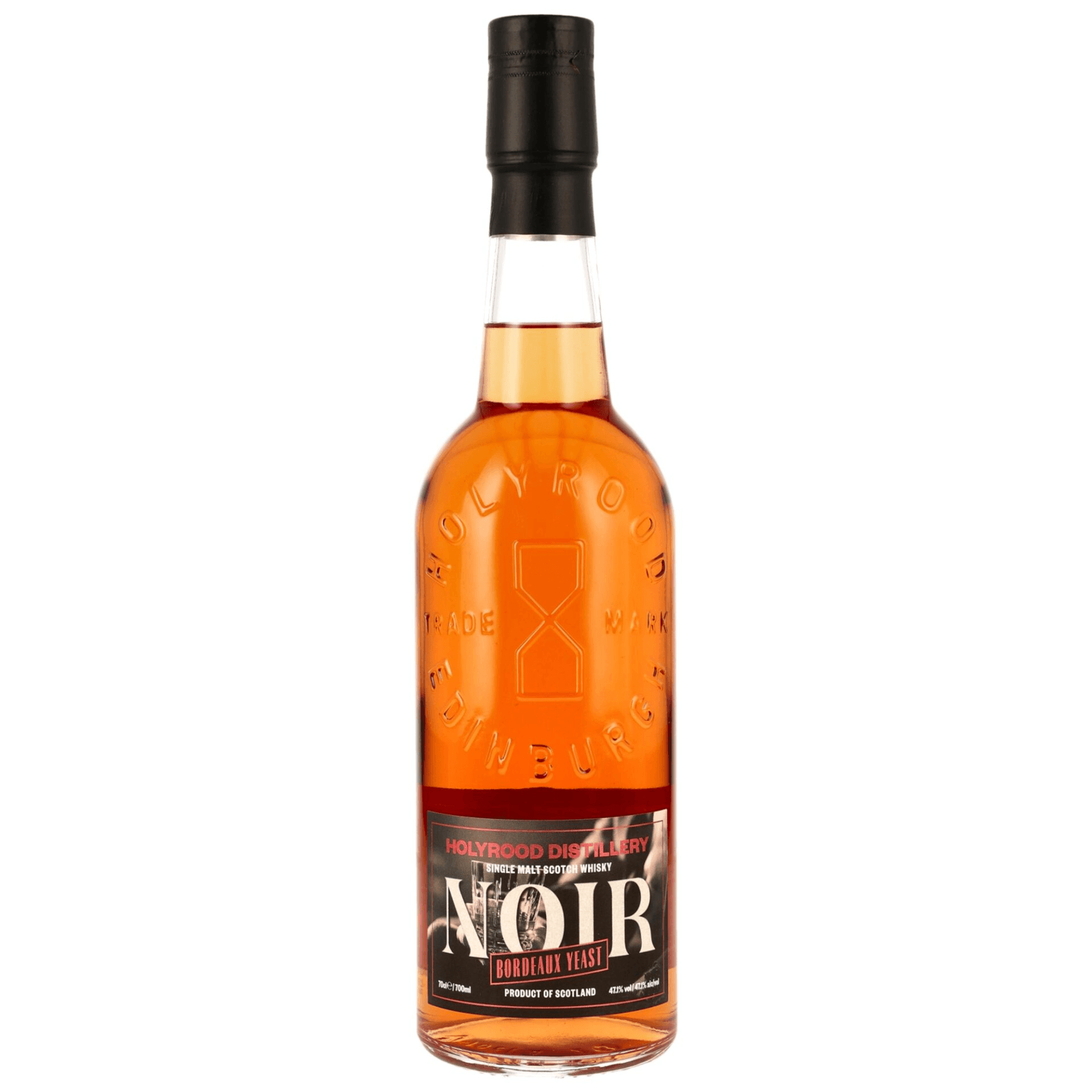 Holyrood Bordeaux Yeast