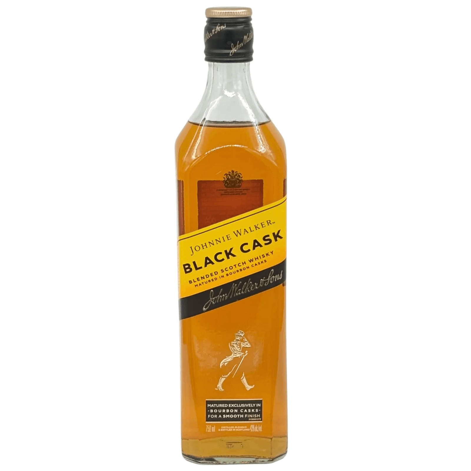 Johnnie Walker Black Cask
