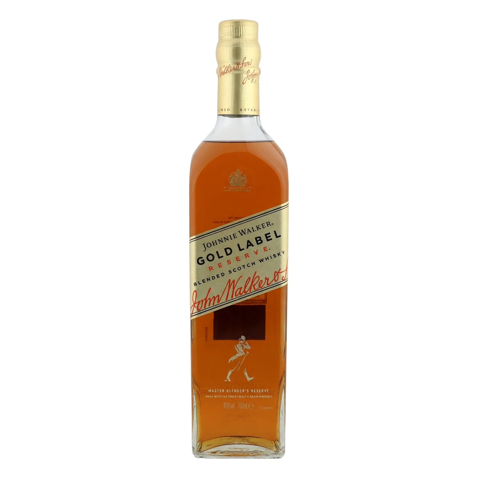 Johnnie Walker Gold Label Reserve