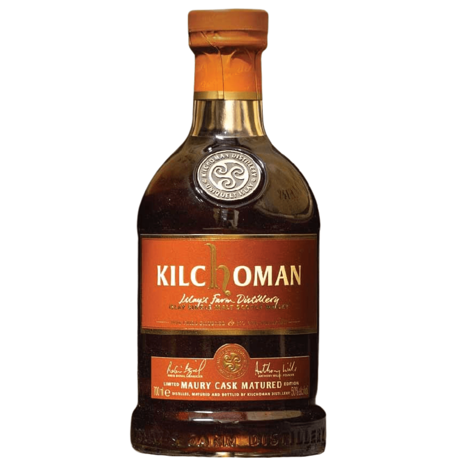 Kilchoman Limited Edition
