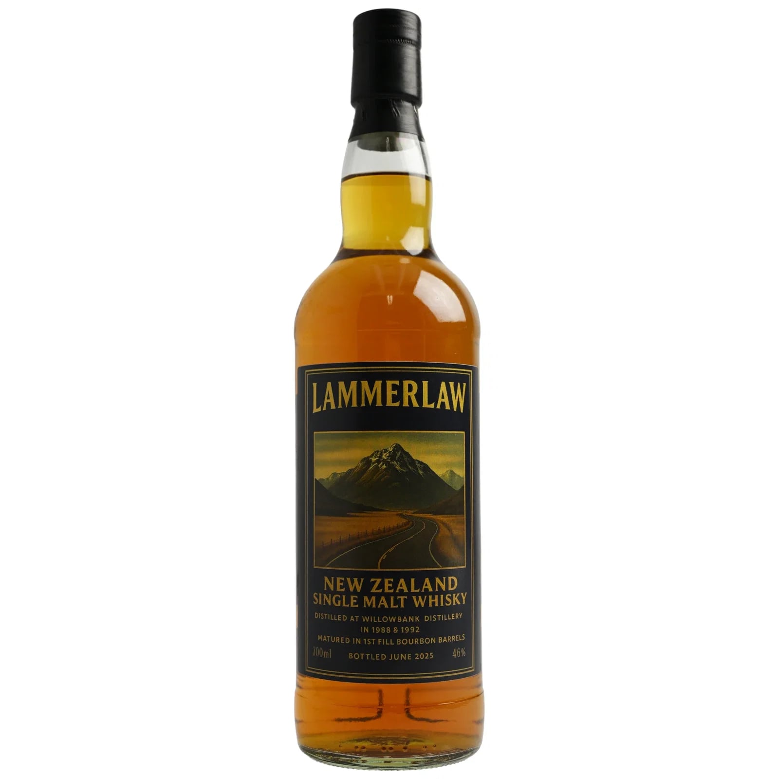 Lammerlaw 1988-1992 Van Wees