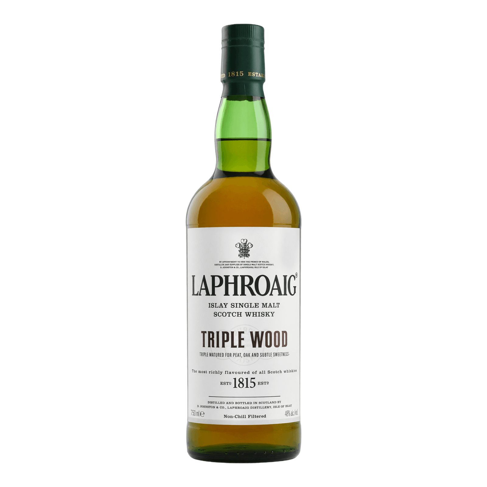 Laphroaig Triple Wood 2020 Edition