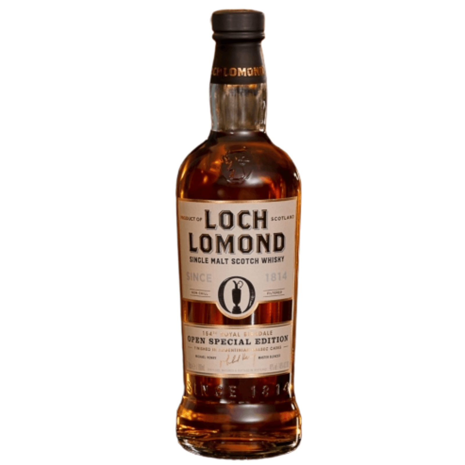 Loch Lomond Open Special Edition