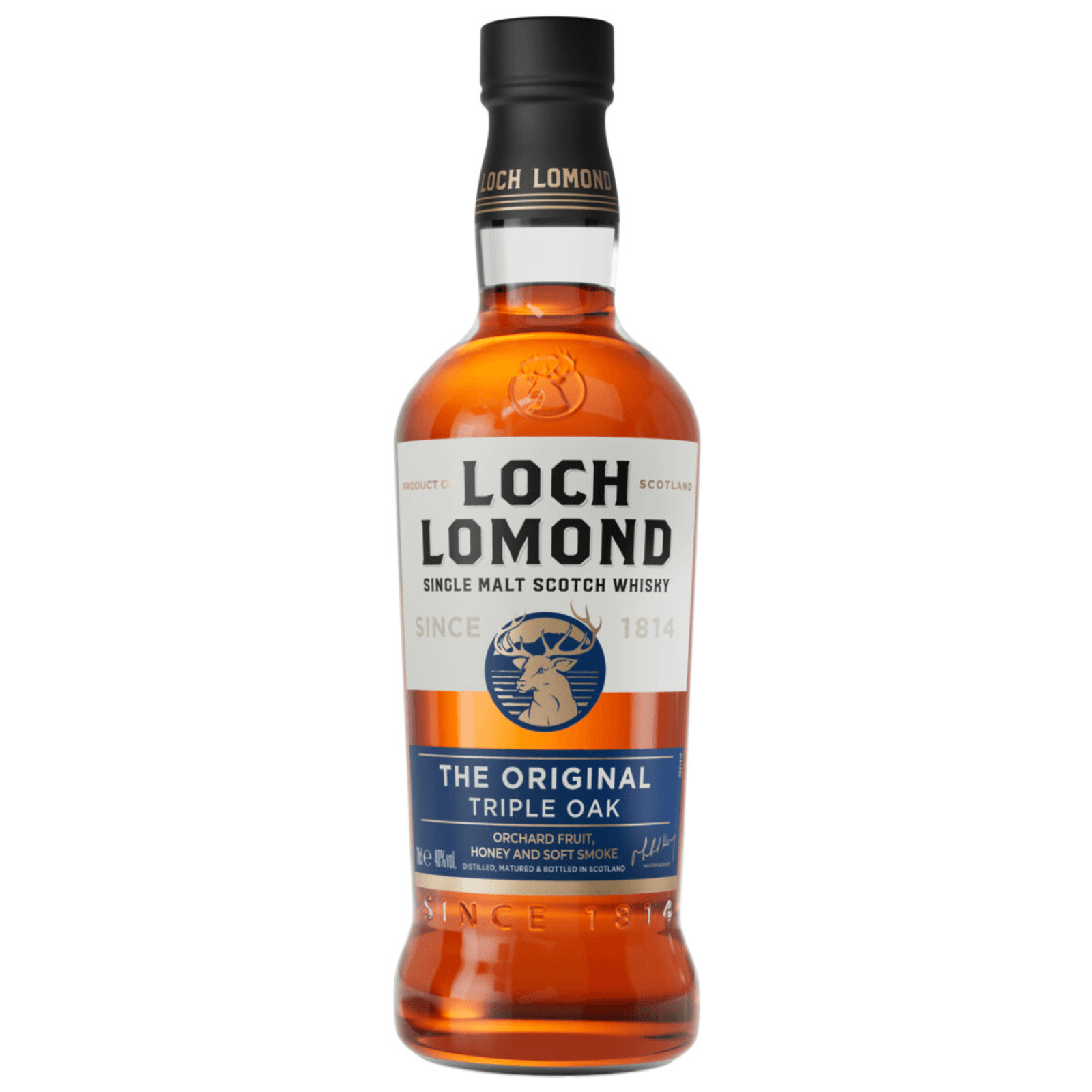 Loch Lomond The Original