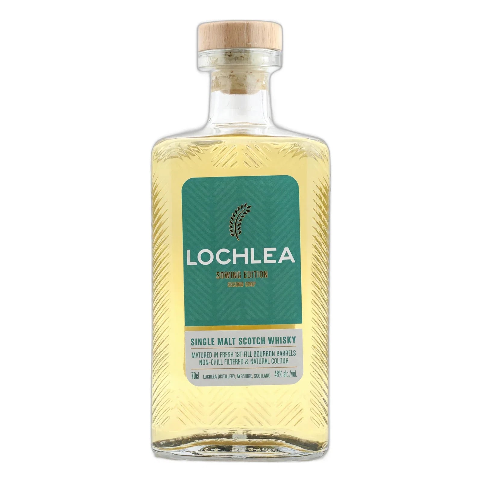 Lochlea Sowing Edition Second Crop