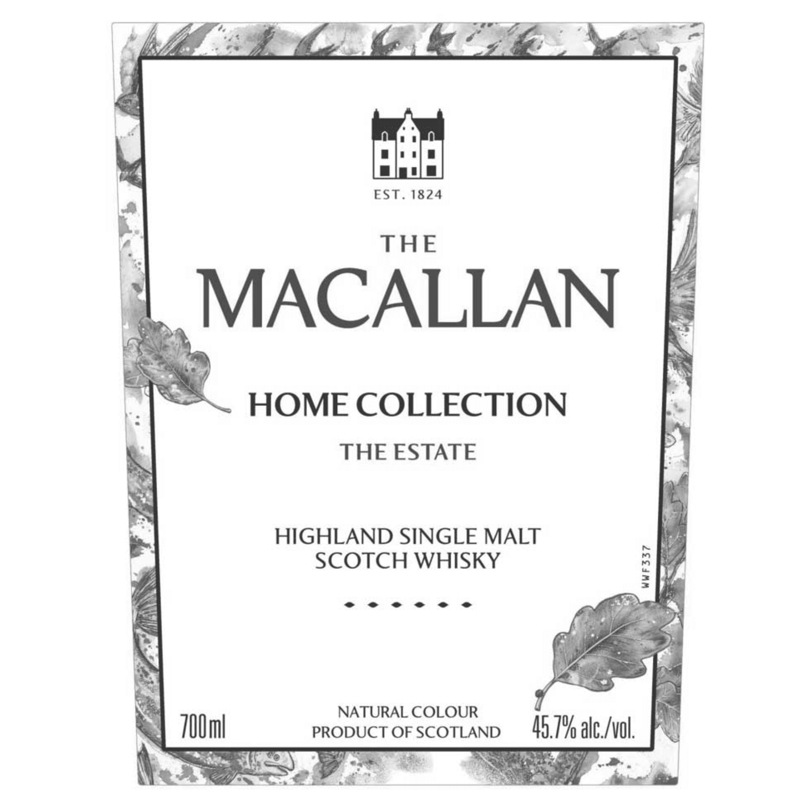 Macallan The Estate The Home Collection