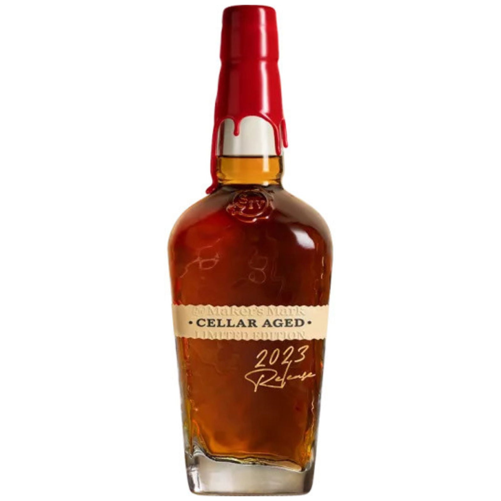 Maker's Mark Cellar Aged 2023