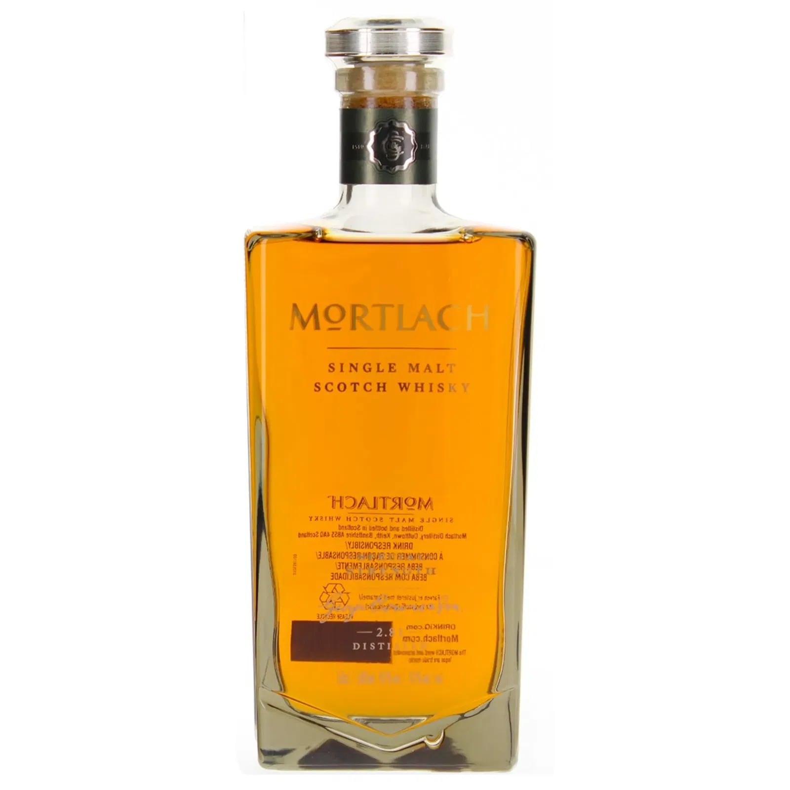 Mortlach Special Strength