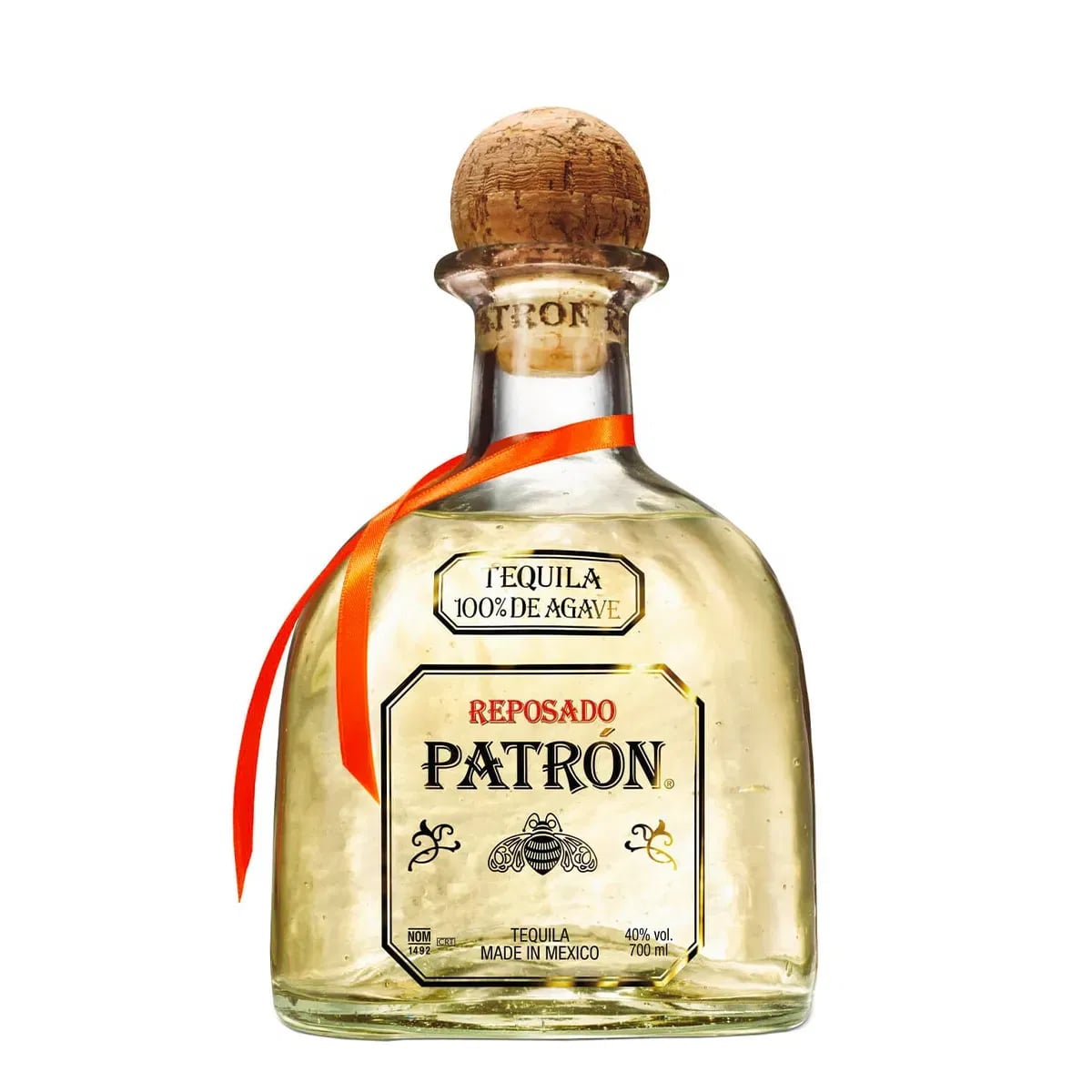 Patron Reposado