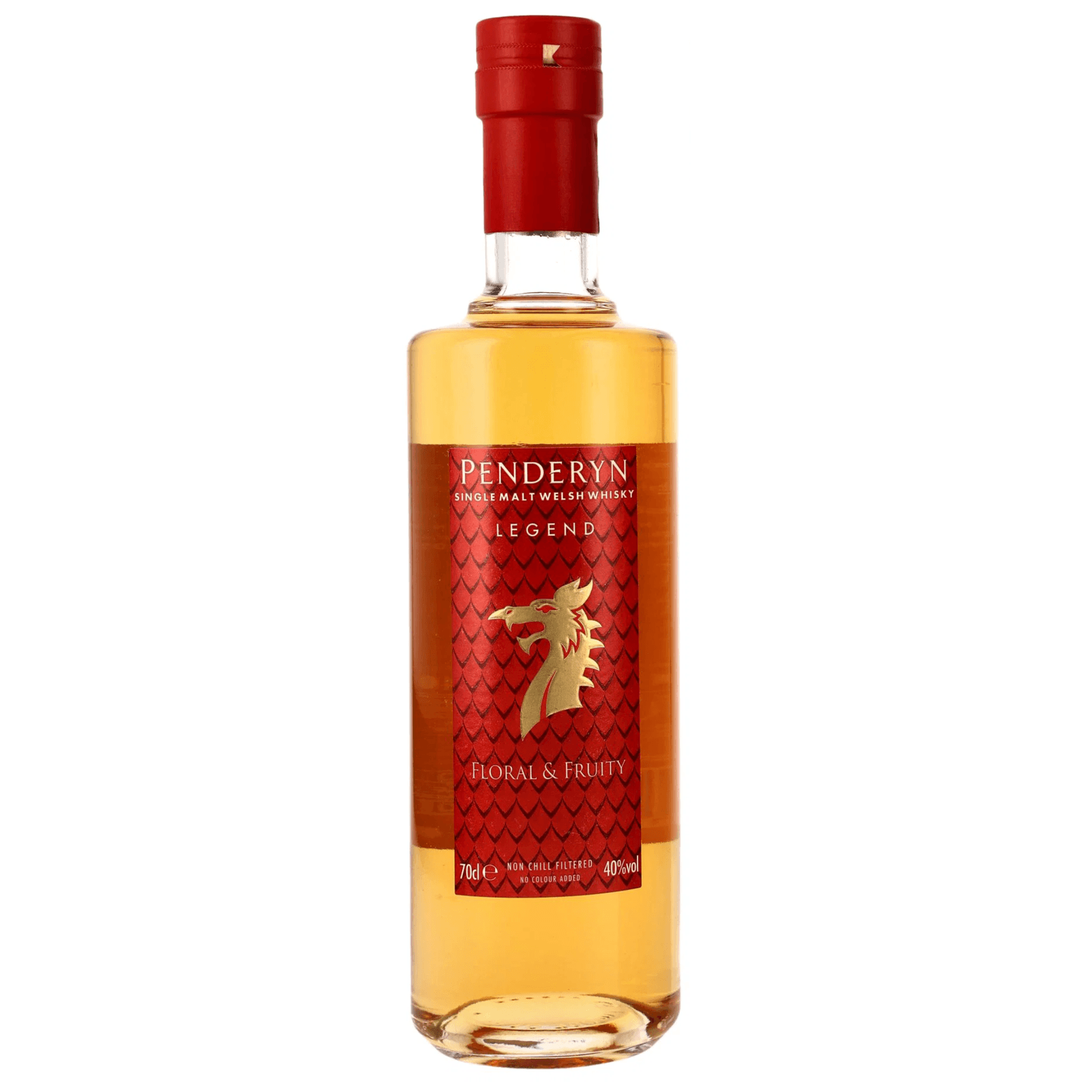 Penderyn Legend Flora and Fruity