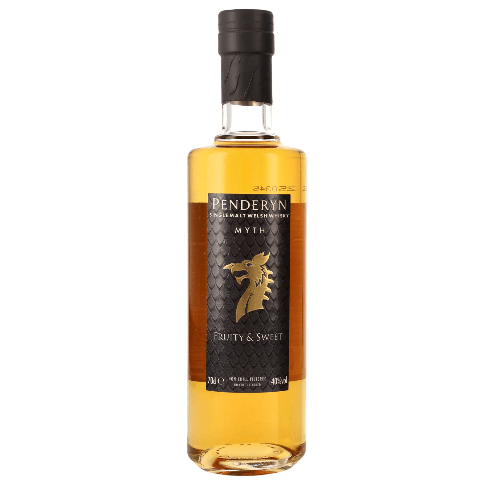 Penderyn Myth Fruity and Sweet