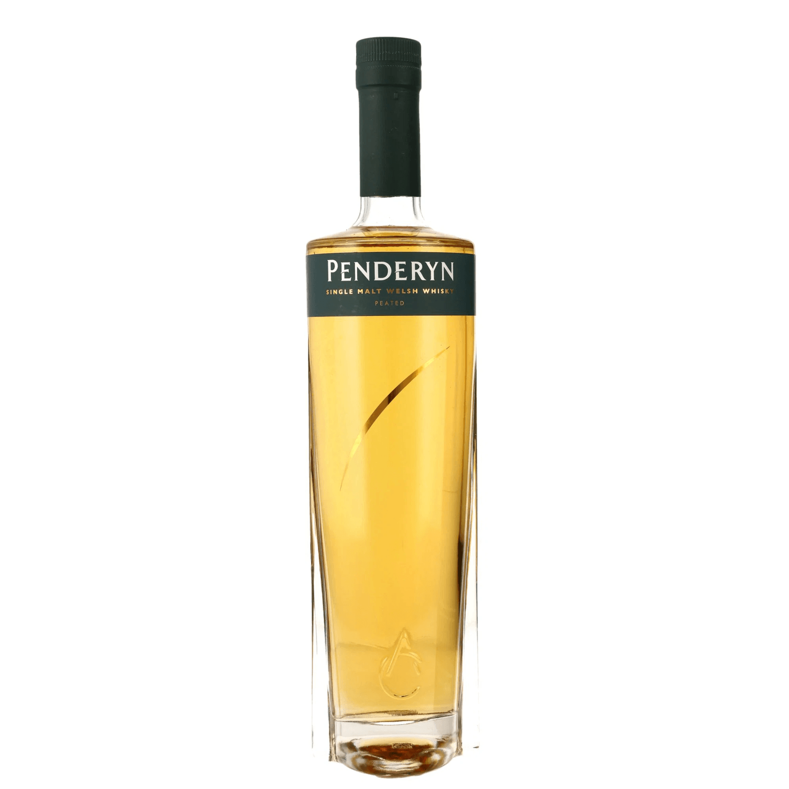 Penderyn Peated