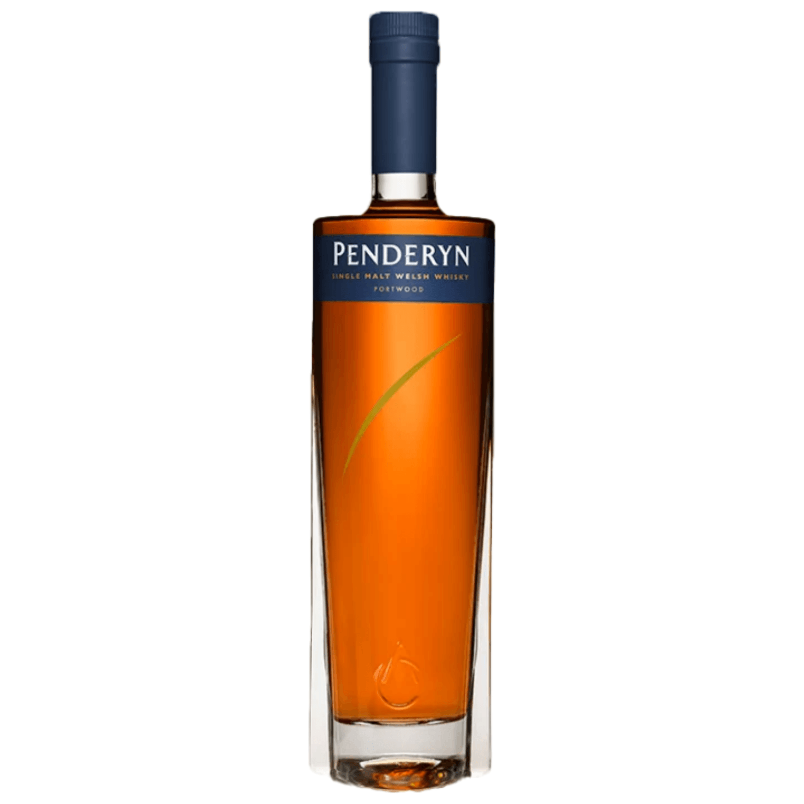Penderyn Portwood Single Malt Gold Range