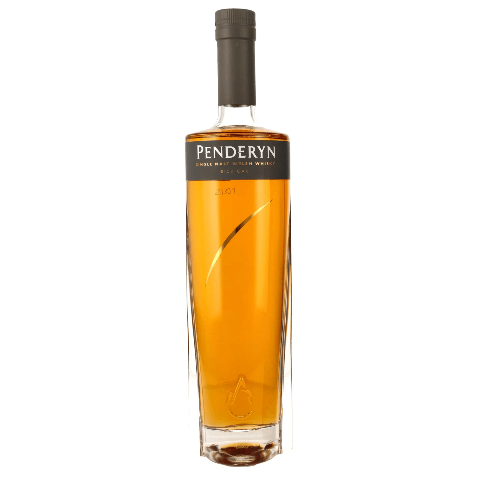 Penderyn Rich Oak