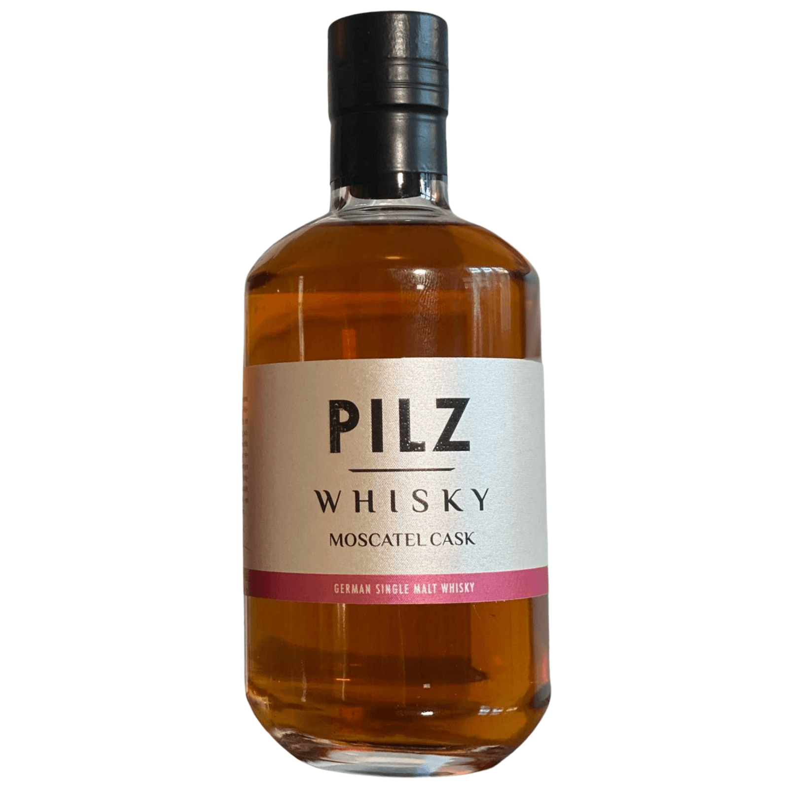 Pilz Moscatel Cask 50 cl