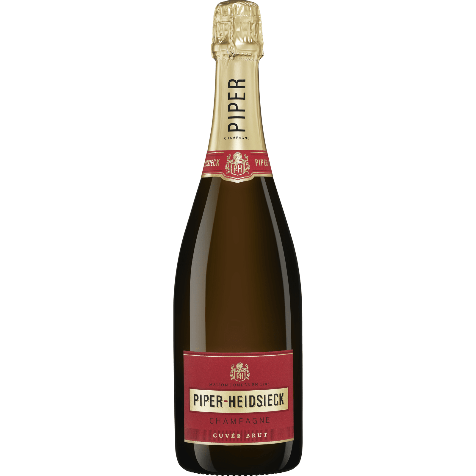 Piper-Heidsieck Cuvee Brut