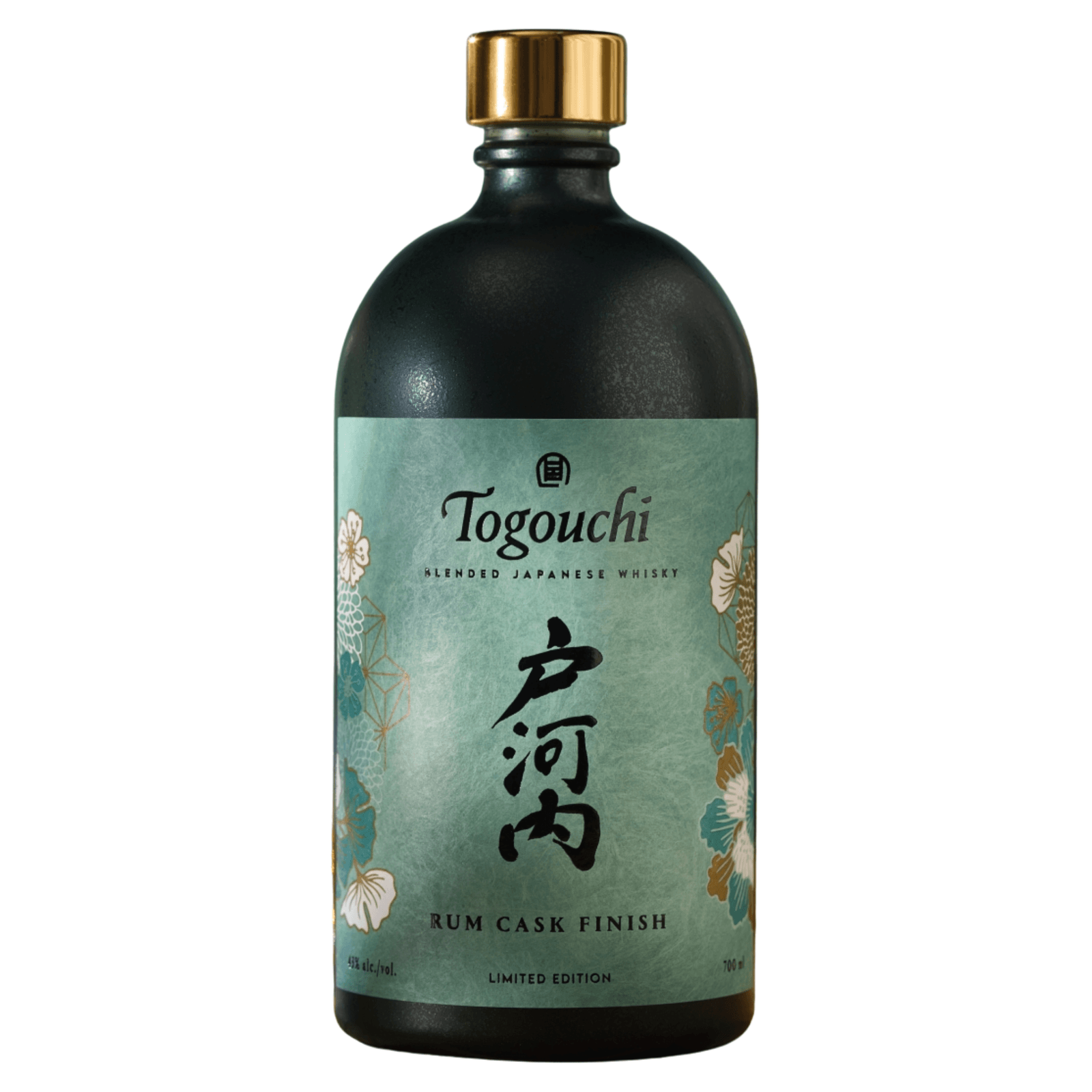 Sakurao Togouchi Limited Edition