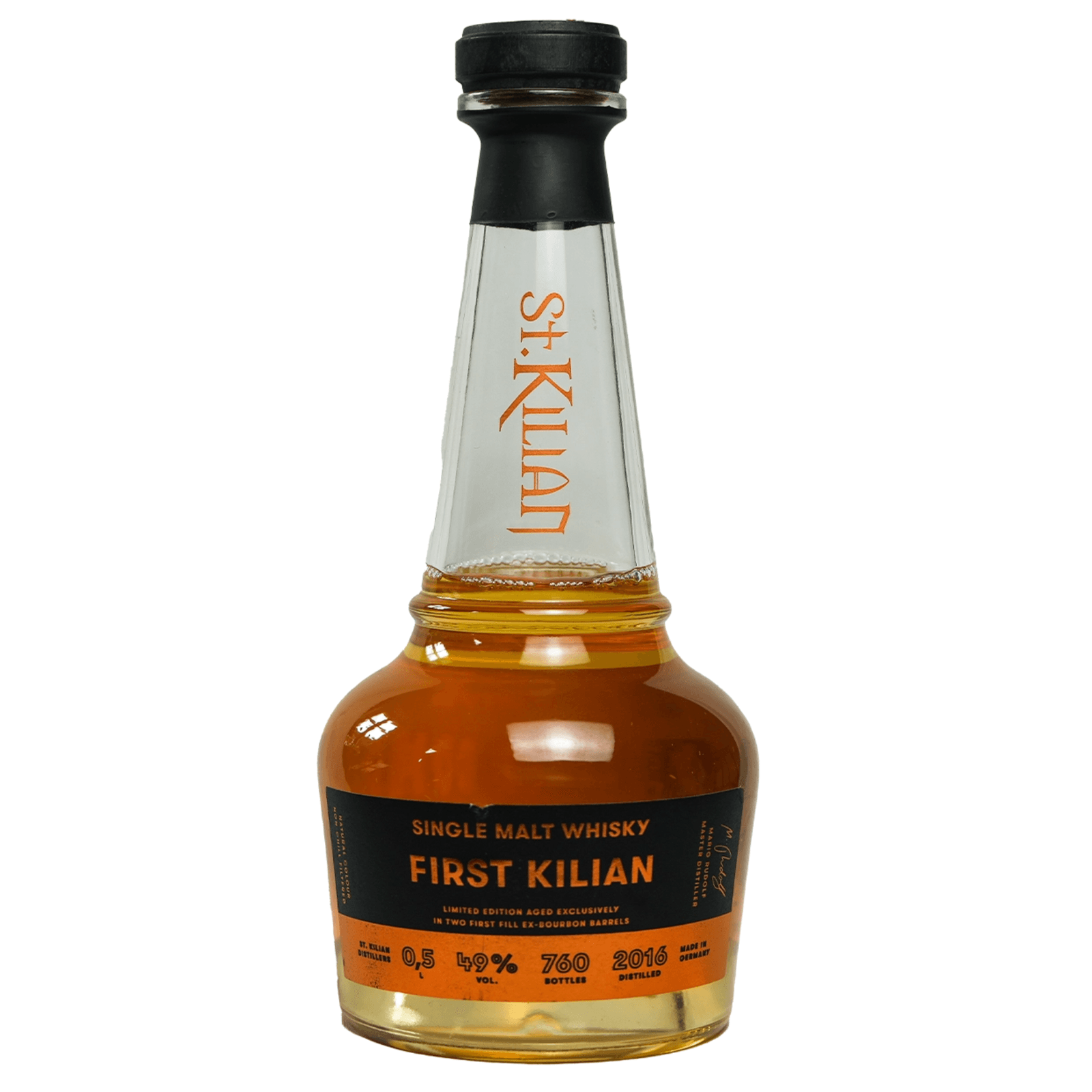 St. Kilian 2016 First Killian