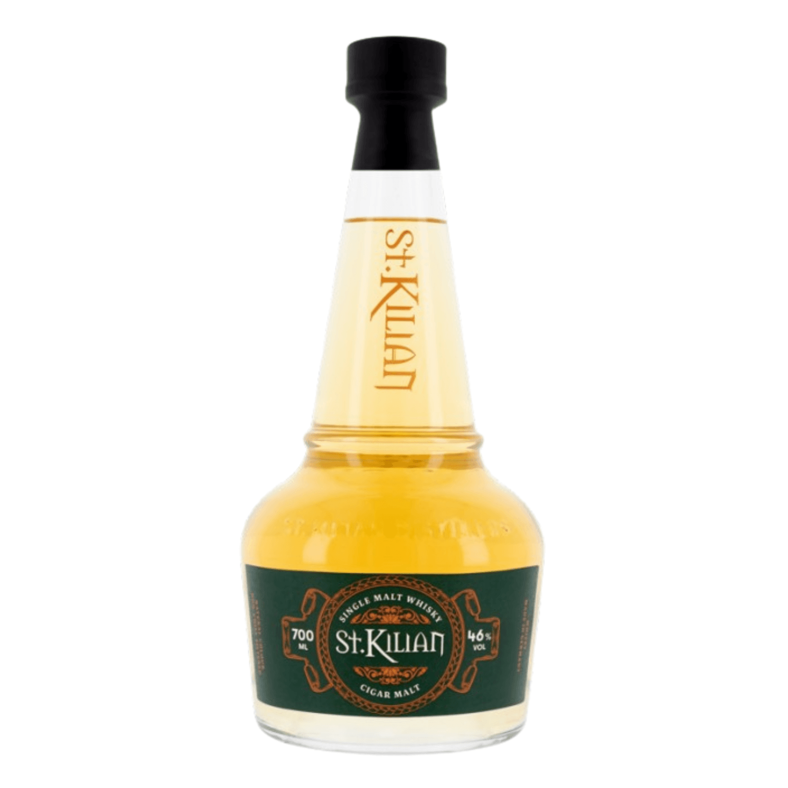 St. Kilian Cigar Malt