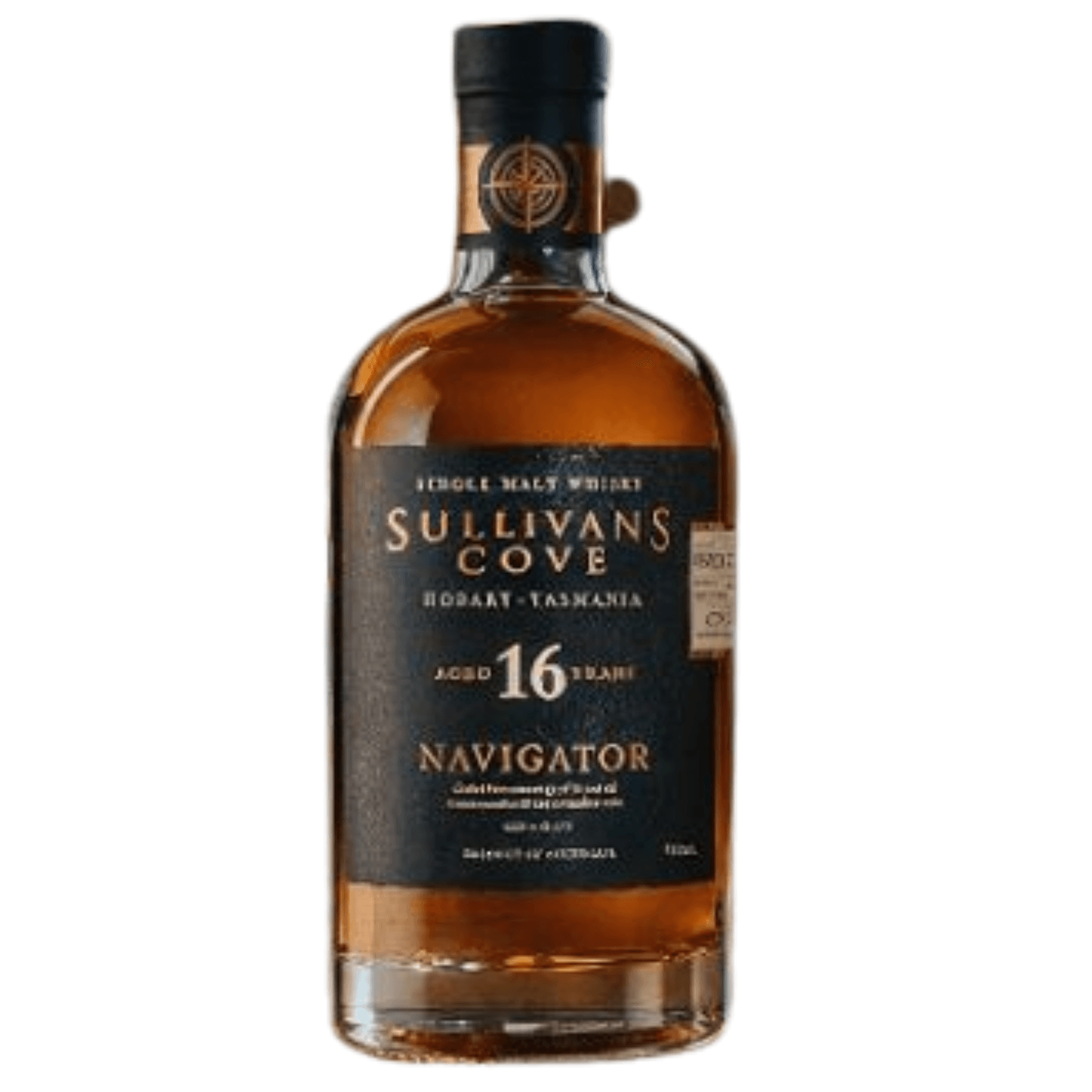 Sullivans Cove 16 Years Old Navigator