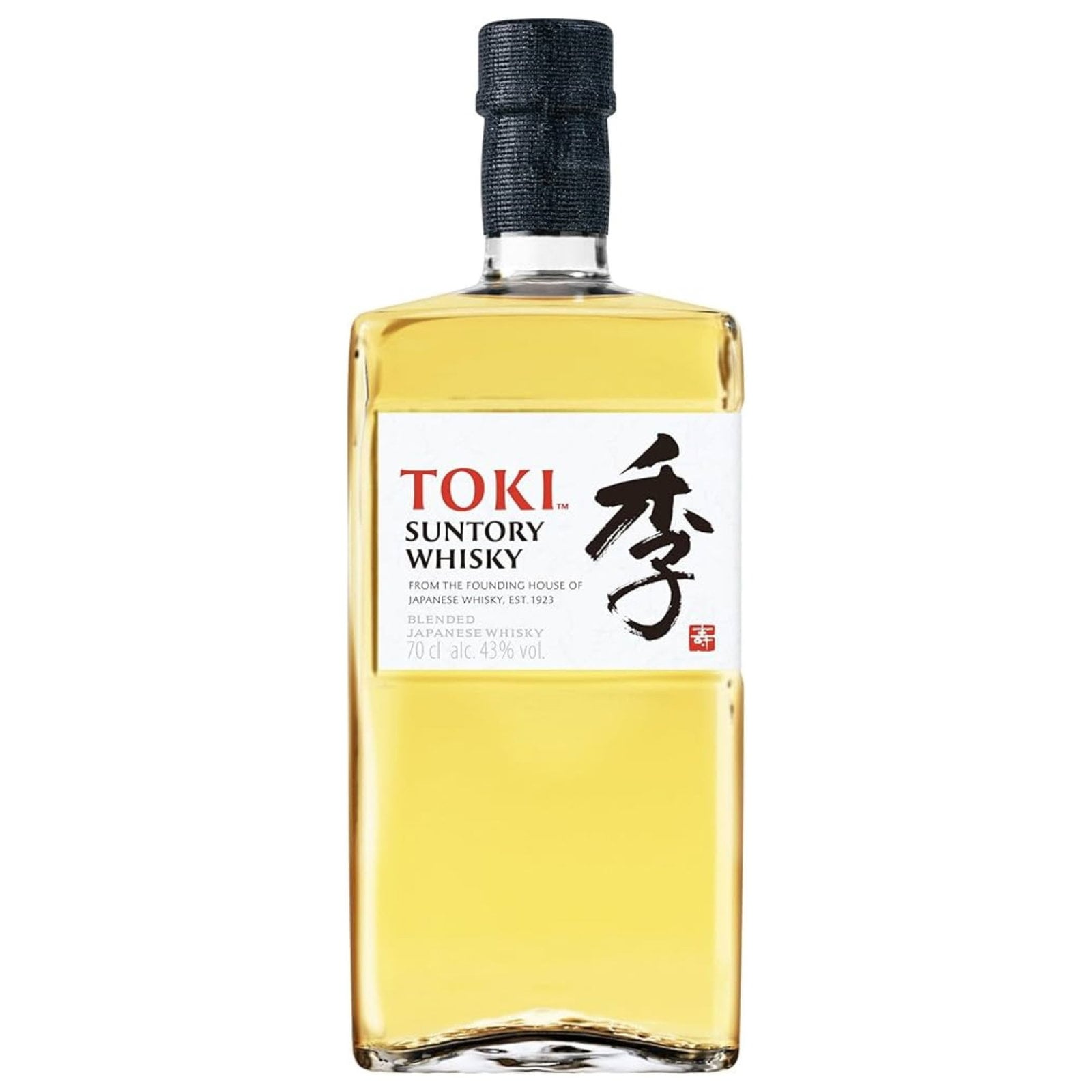 Suntory Toki Japanese Whisky