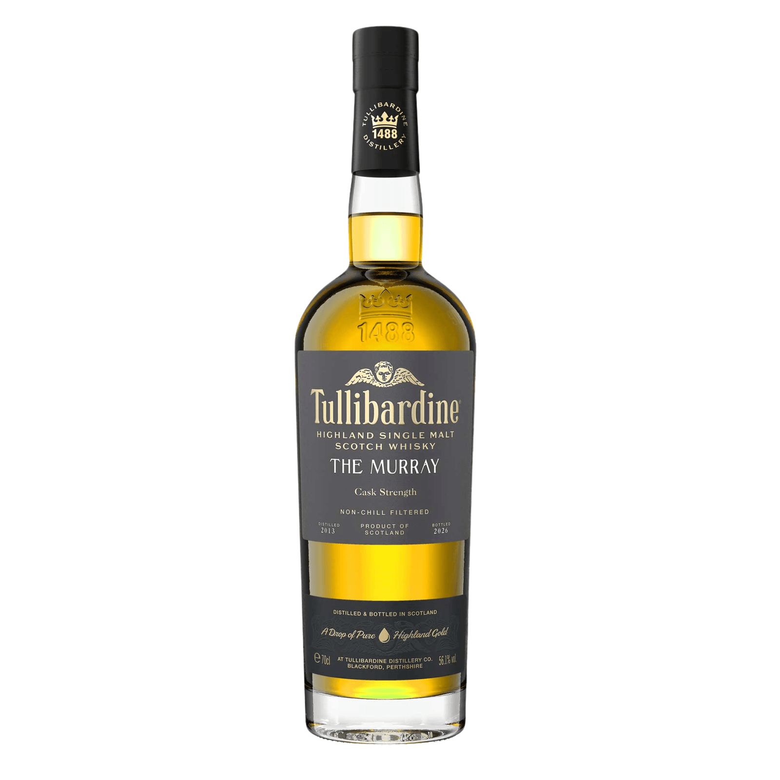 Tullibardine 2013 The Murray