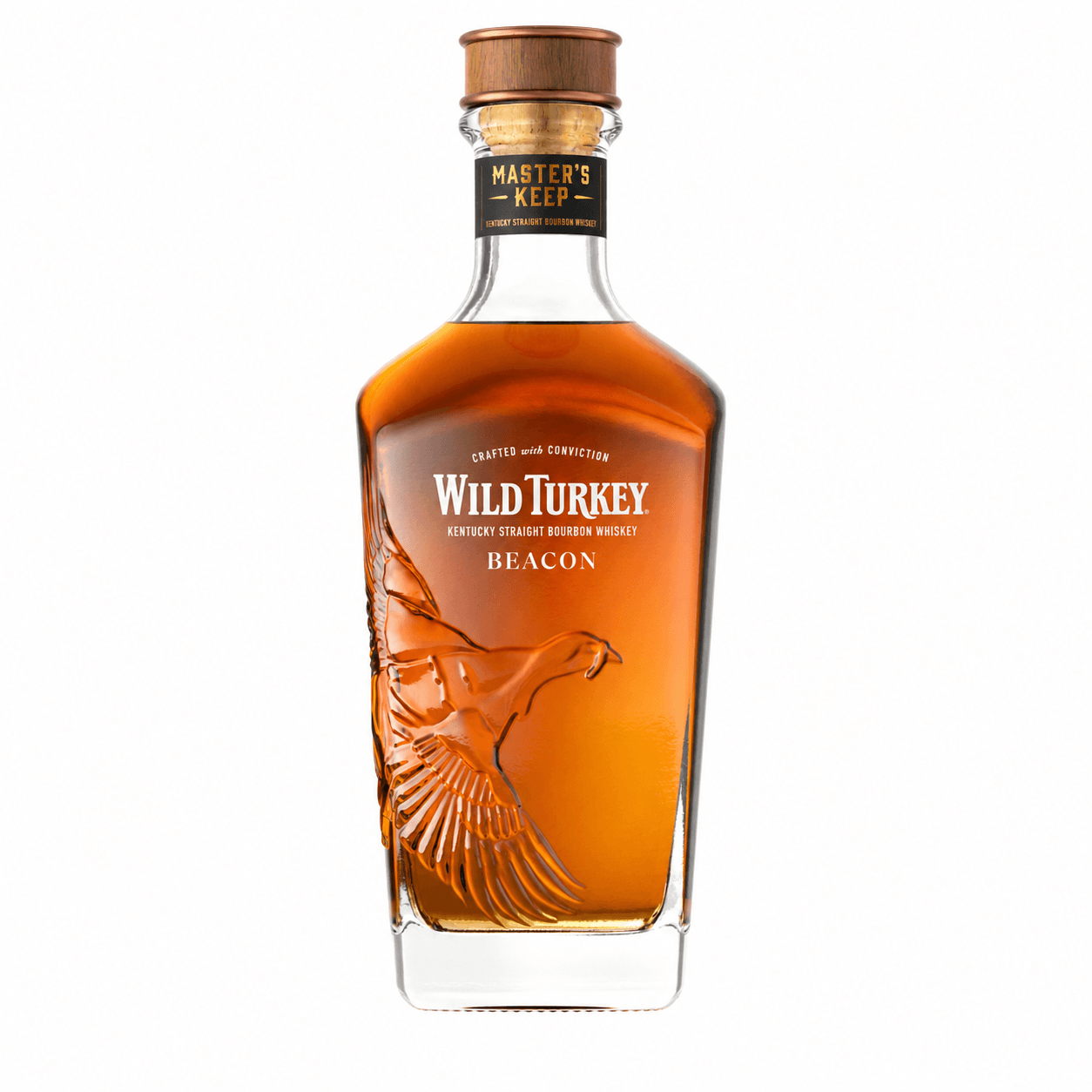Wild Turkey Master'S Keep Beacon