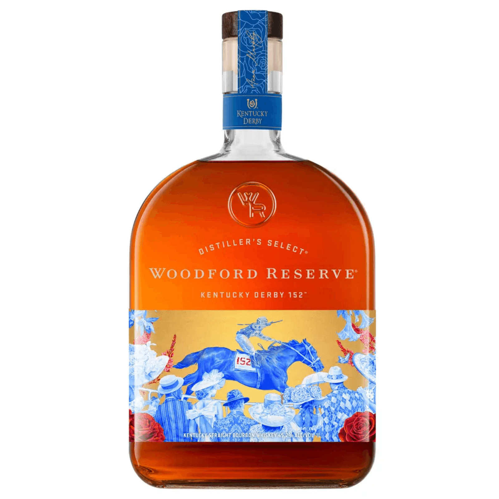 Woodford Reserve Dress to Impress 152 Kentucky Derby 2026
