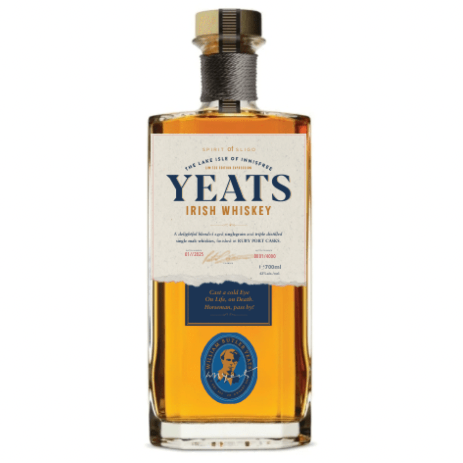 Yeats The Lake Isle Of Innisfree