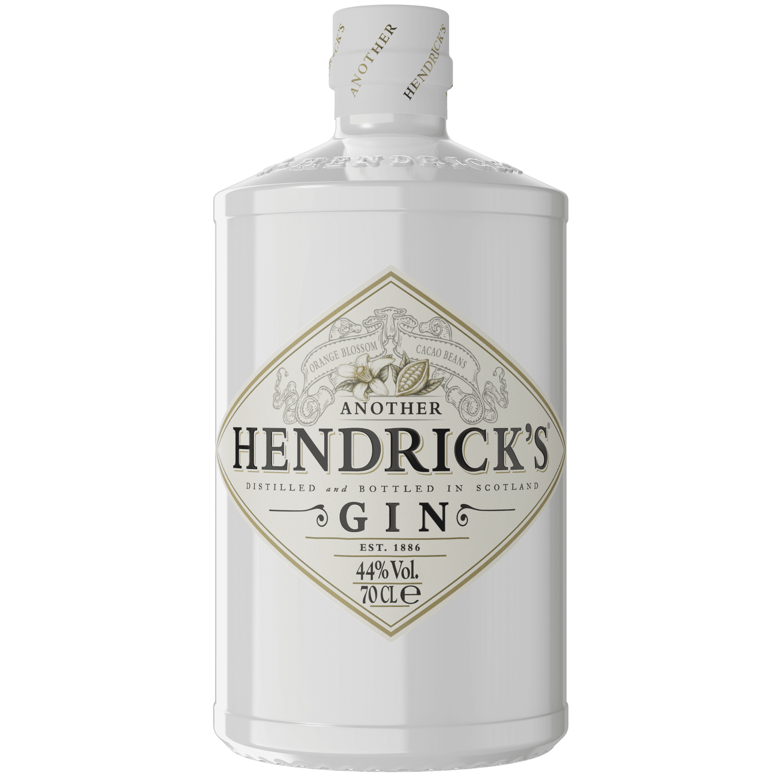 Another Hendrick's Gin