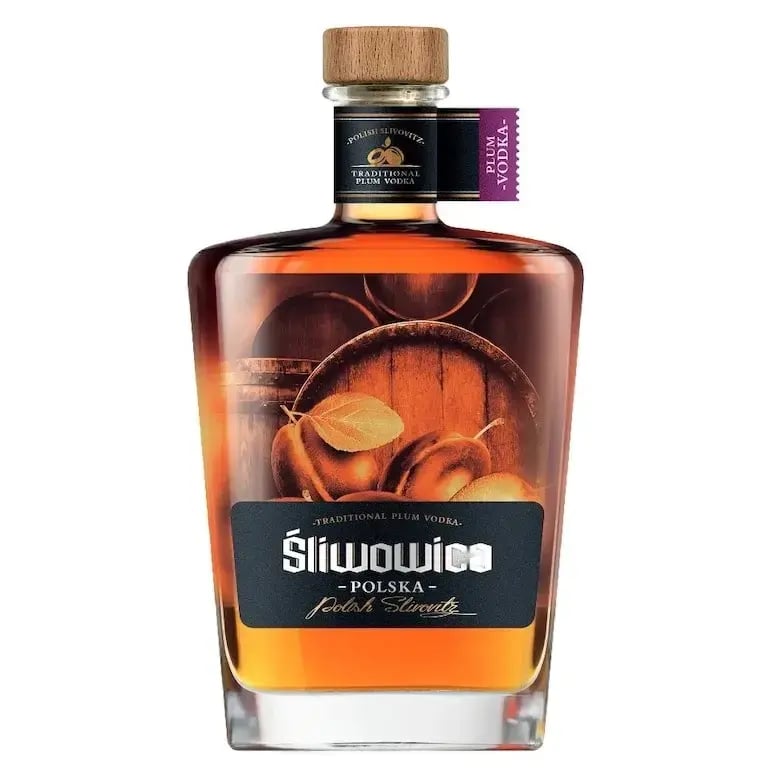 1233 Sliwowica Polska