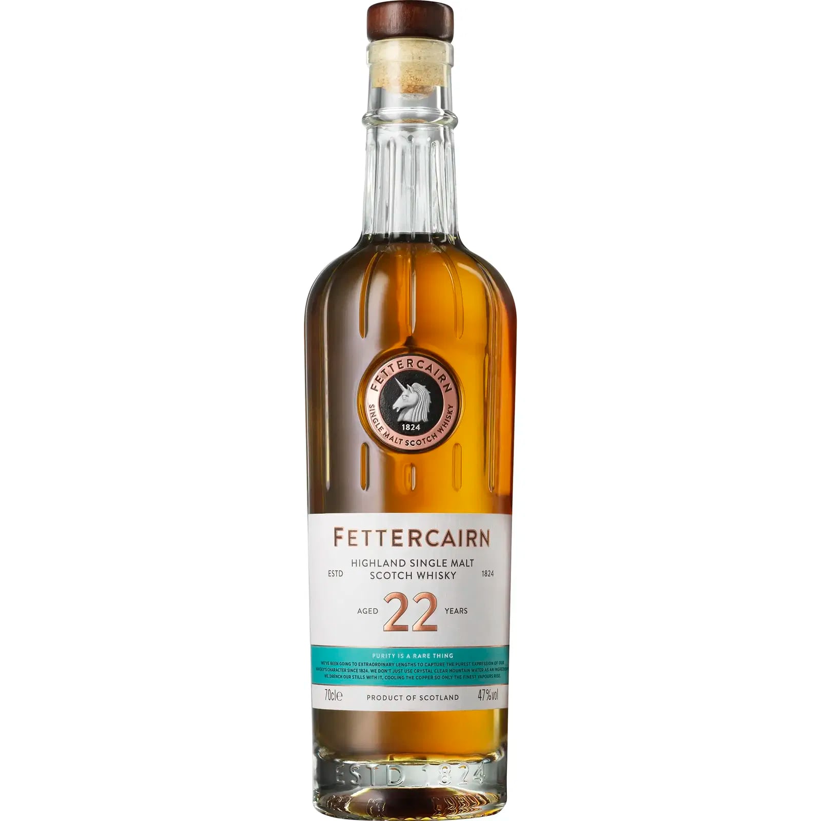 Fettercairn 22 Years Old