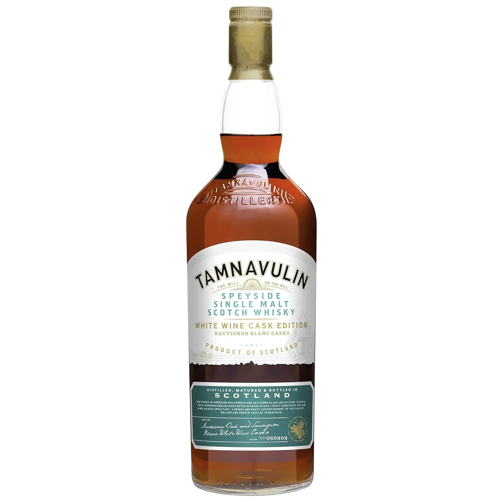 Tamnavulin Sauvignon Blanc Cask