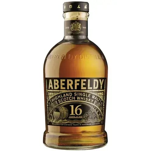 Aberfeldy 16 Years Old