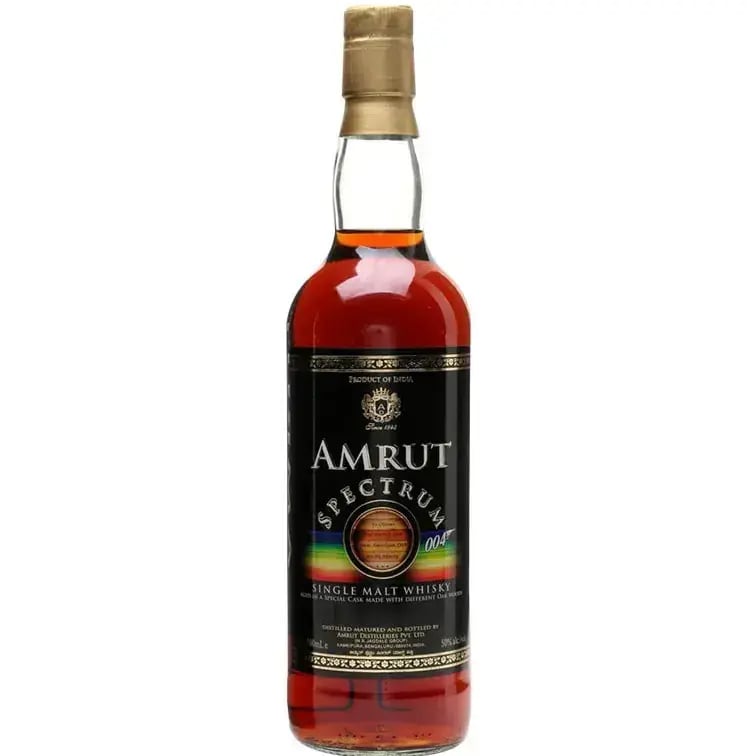 Amrut Spectrum 004