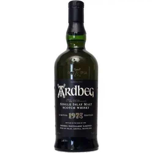 Ardbeg 1975  