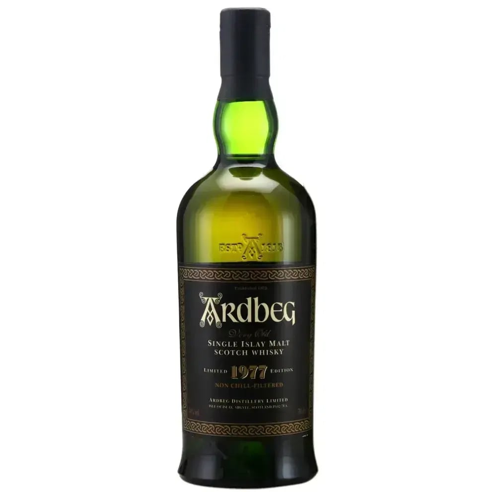 Ardbeg 1977 Limited Edition