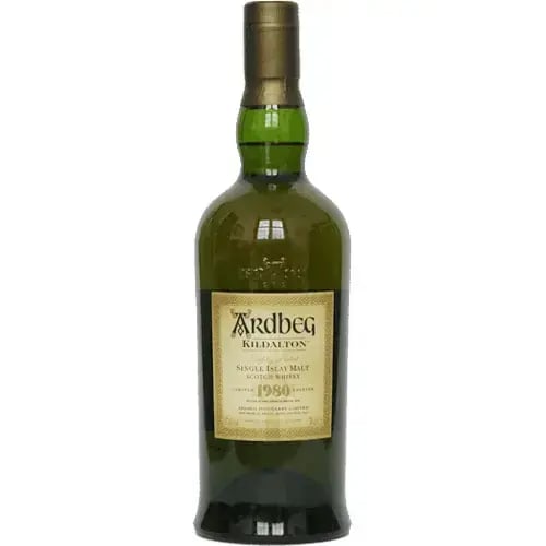 Ardbeg 1980 Kildalton  