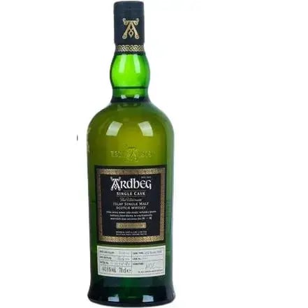 Ardbeg 2000 Cask Nr.2660