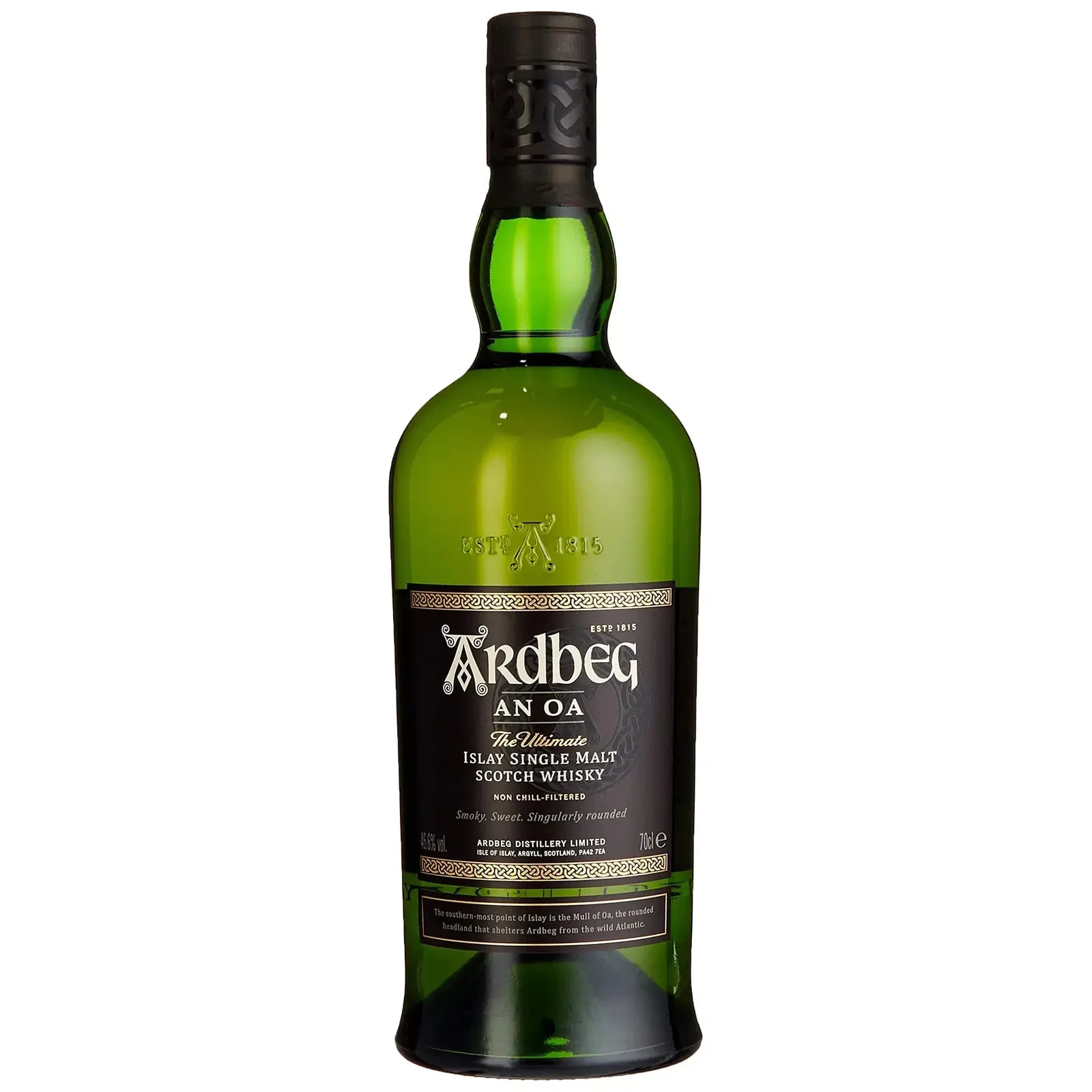 Ardbeg An Oa  