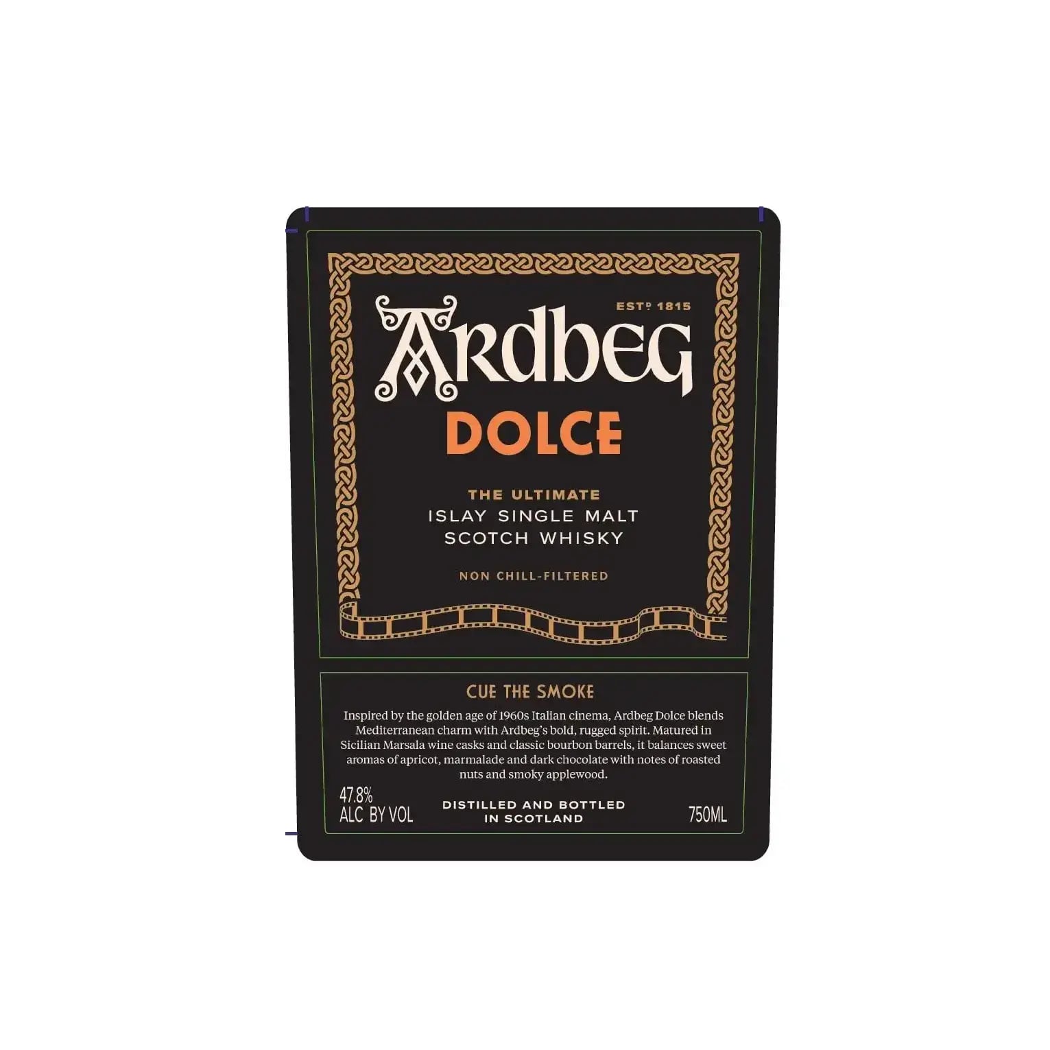 Ardbeg Dolce