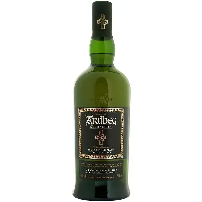 Ardbeg Kildalton  