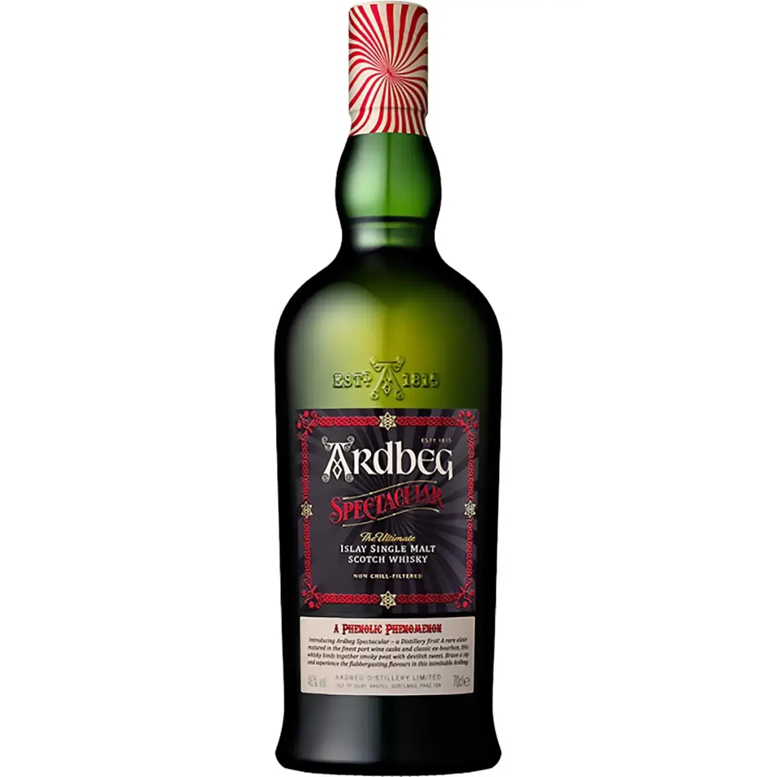 Ardbeg Spectacular