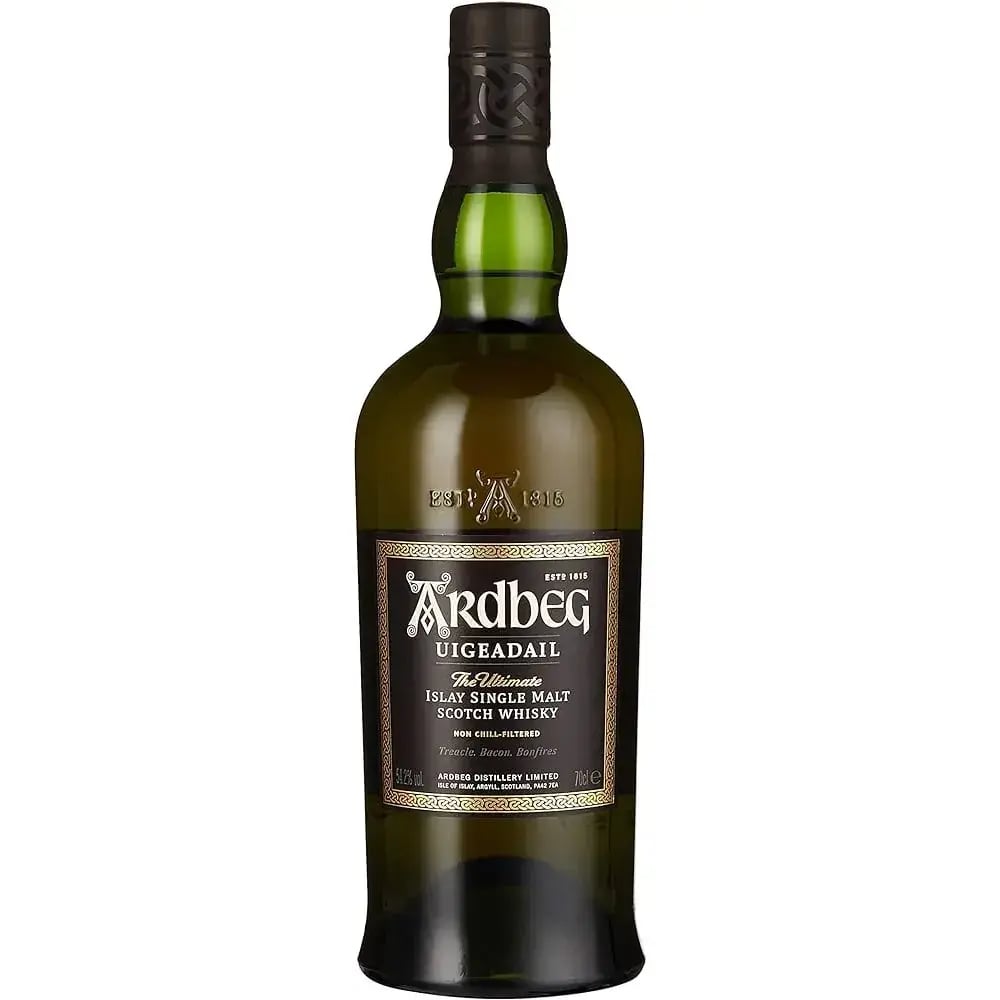 Ardbeg Uigeadail  