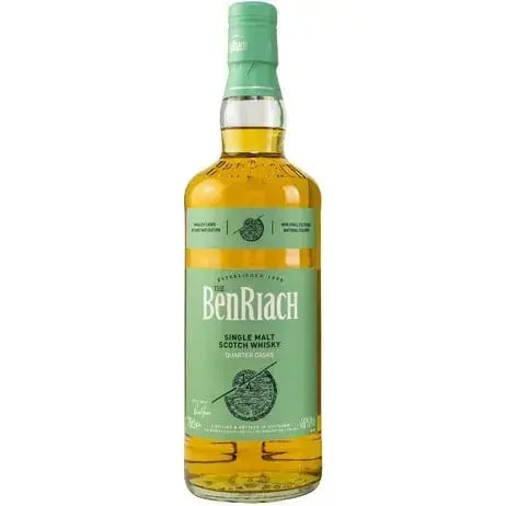 BenRiach Quarter Casks